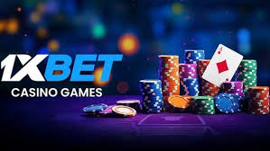 1xBet Корея Казино — обзор, игры, безопасность и советы для игроков