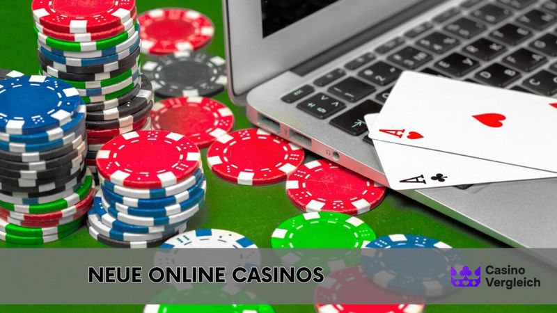 Entdecke den Spielspaß: Dein Leitfaden für steuerfreie Online-Casinos in Deutschland