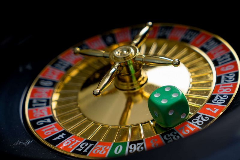 Online-Casinos ohne Limits: So spielen Sie 2026 ohne Einsatzlimit