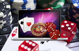 Verken de Wereld van iDgroup Innovatie in iGaming